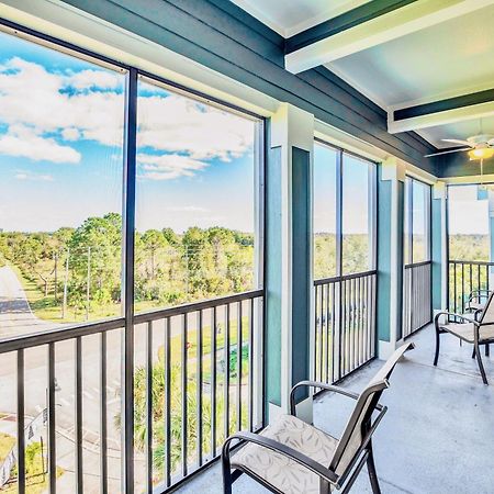 Stunning 3Br Near Disney - Pool And Hot Tub! Орландо Экстерьер фото