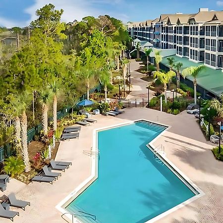 Stunning 3Br Near Disney - Pool And Hot Tub! Орландо Экстерьер фото