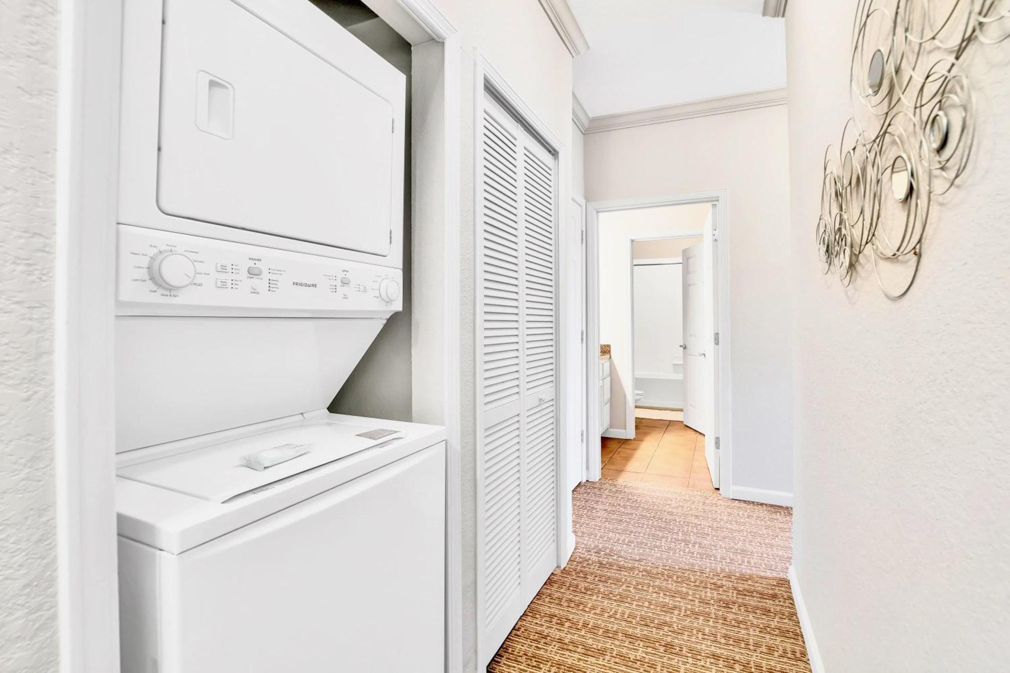 Stunning 3Br Near Disney - Pool And Hot Tub! Орландо Экстерьер фото