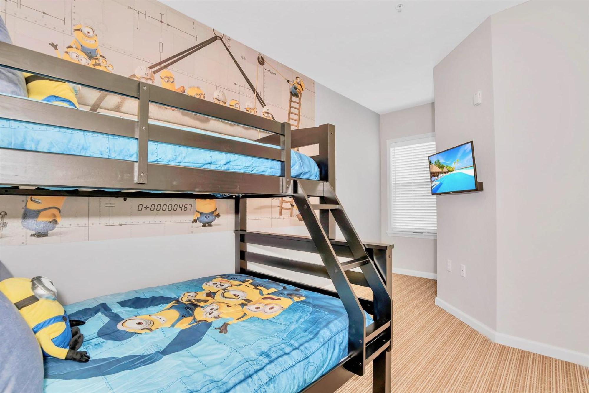 Stunning 3Br Near Disney - Pool And Hot Tub! Орландо Экстерьер фото