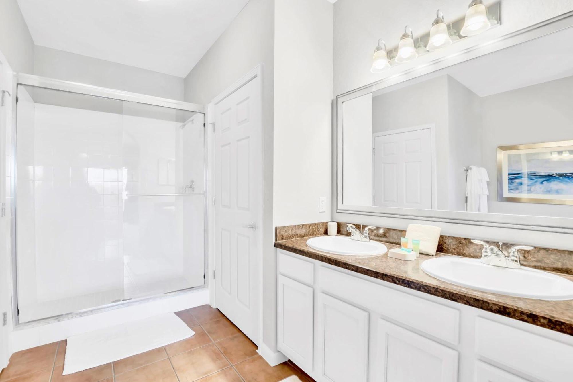 Stunning 3Br Near Disney - Pool And Hot Tub! Орландо Экстерьер фото