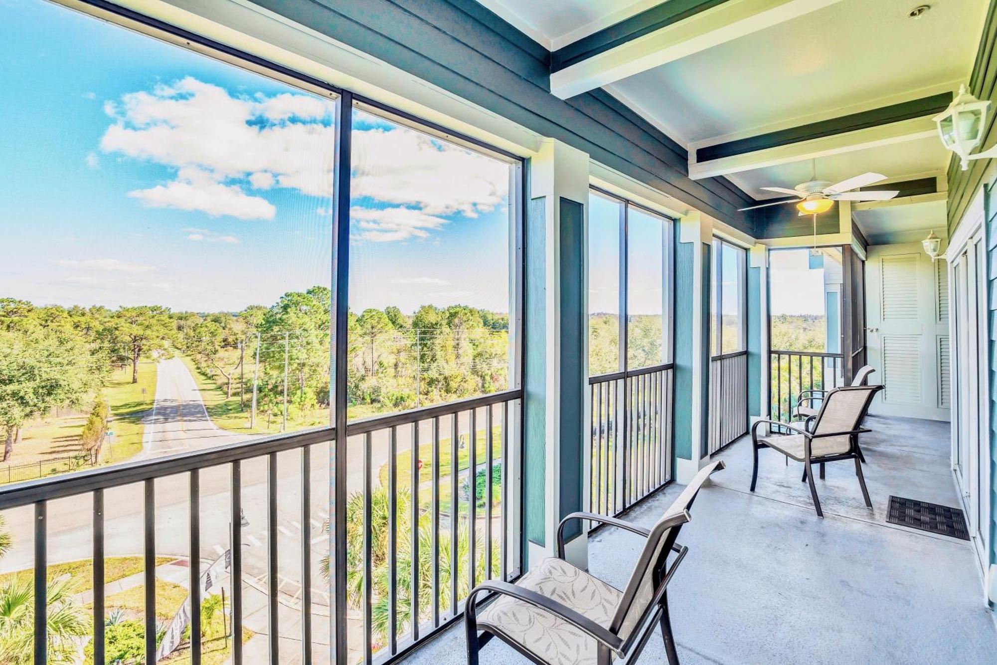 Stunning 3Br Near Disney - Pool And Hot Tub! Орландо Экстерьер фото