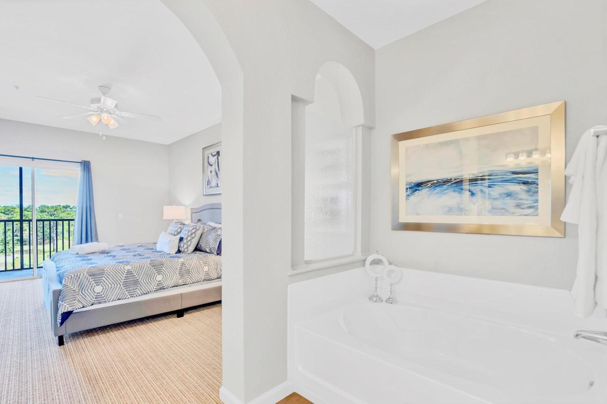 Stunning 3Br Near Disney - Pool And Hot Tub! Орландо Экстерьер фото