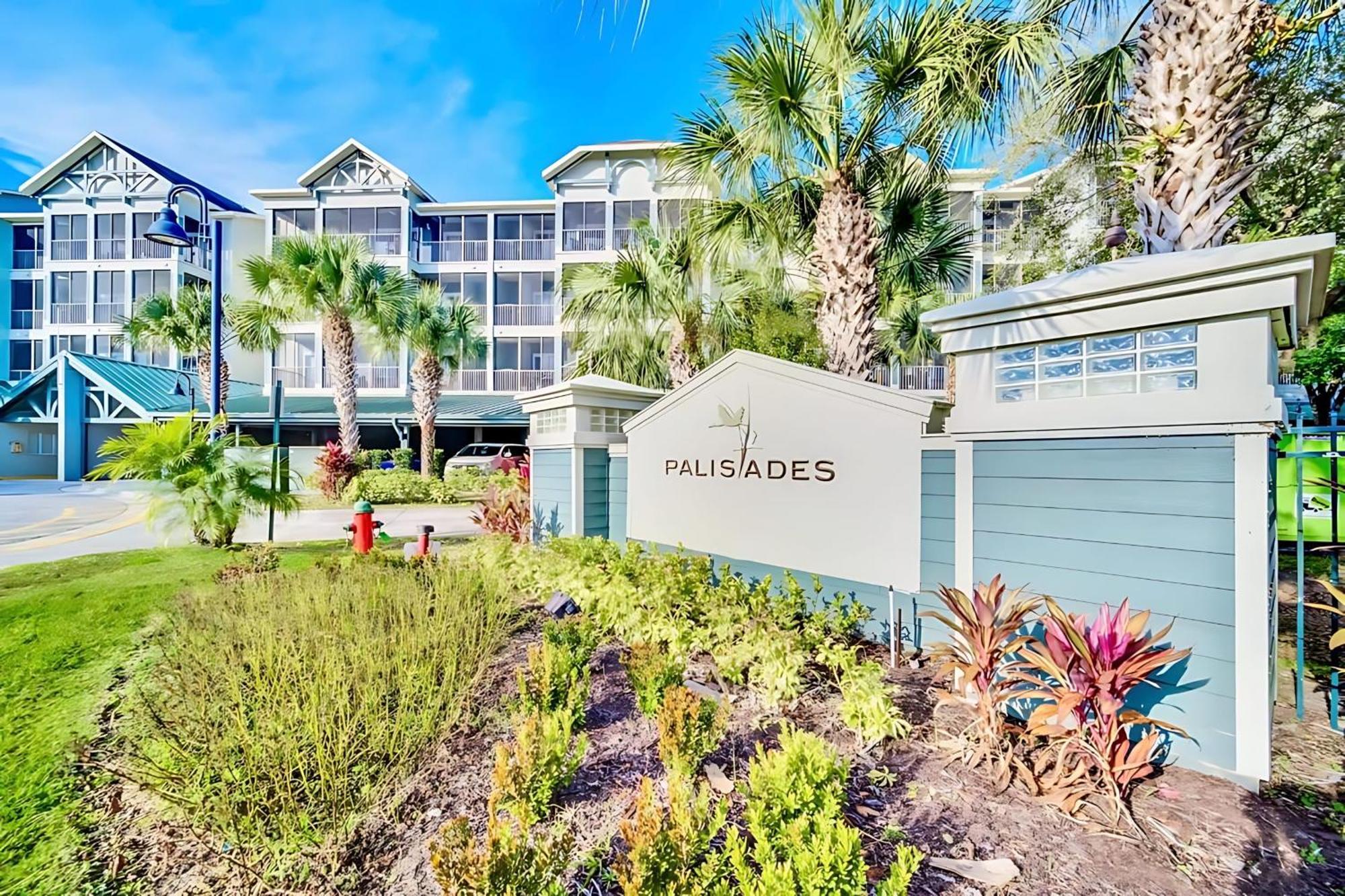 Stunning 3Br Near Disney - Pool And Hot Tub! Орландо Экстерьер фото